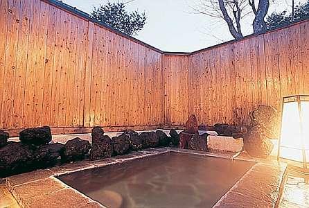 Pension Bergland Кусацу Экстерьер фото